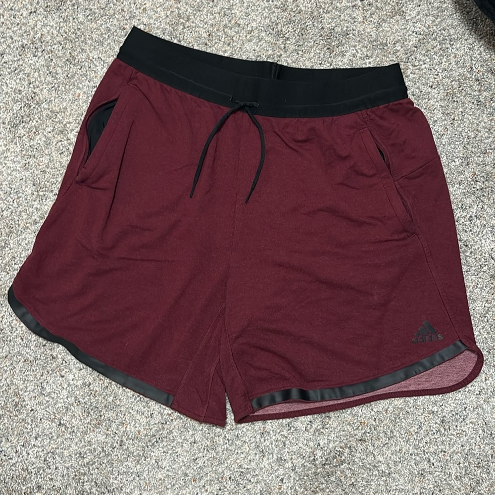 Adidas shorts